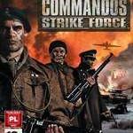 Commandos Strike Force PC Full Español