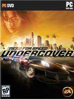 Need For Speed Undercover PC Descargar Español Full ISO DVD5