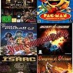 Megapost 50 Minijuegos Coleccion PC Full