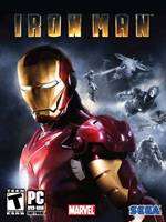 Iron Man PC Full Español