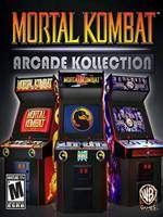 Mortal Kombat Arcade Kollection PC Full 2012 THETA Español ISO Descargar