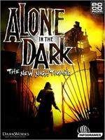 Alone In The Dark 4 The New Nightmare PC Full Español Descargar
