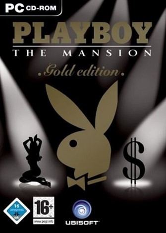 Playboy The Mansion Gold Edition PC Full Español