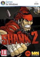 Shank Collection 1 y 2 (2010-2012) PC Full