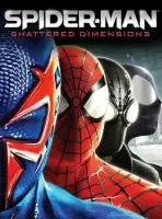 Spider Man Shattered Dimensions (2010) PC Full Español