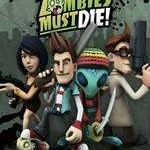 All Zombies Must Die (2012) PC Full Español