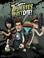 All Zombies Must Die PC Full 2012 Español Descargar 1 Link Theta