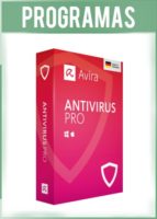 Avira Antivirus Pro 2019 Versión 15.0.1907