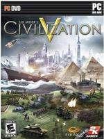 Civilization 5 Gold 2012 PC Full Español Repack Descargar DVD5