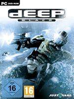 Deep Black Reloaded PC Full Español