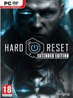 Hard Reset Extended Edition PC Full 2012 Fairlight Descargar
