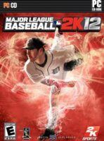 MLB 2K12 Major League Baseball (2012) PC Full