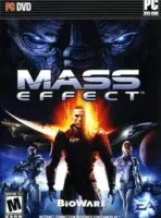 Mass Effect: Ultimate Edition (2008) PC Full Español