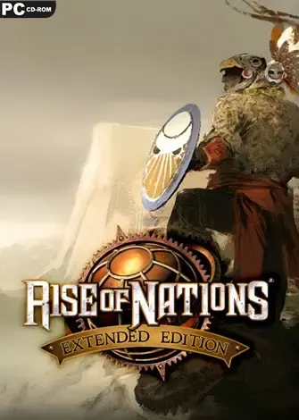 Rise of Nations: Extended Edition (2014) PC Full Español