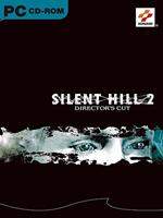 Silent Hill 2 Directors Cut PC Full Español Descargar