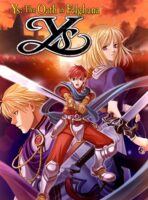 Ys The Oath in Felghana (2012) PC Full