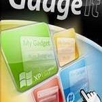 Ashampoo Gadge It 1.0.1 Programa para Personalizar Tu Escritorio Español 2012
