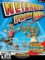 Un Vecino Infernal 2 PC Full Español Descargar 1 Link