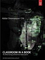 Portada de Adobe Dreamweaver CS6 v12 Español