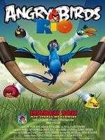 Angry Birds Rio PC Full 2012 Theta Descargar 1 Link