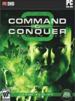 Command y Conquer 3 Tiberium Wars Collection (2008) PC Full Español
