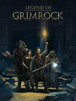 Legend of Grimrock PC Full 2012 Reloaded Descargar 1 Link