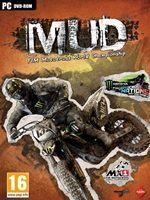 MUD FIM Motocross World Championship PC Full Español Reloaded