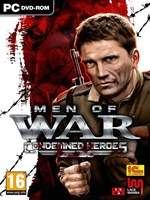 Men of War Condemned Heroes PC Full Descargar