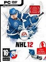 NHL 12 PC Full Ingles