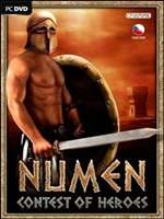 Numen Contest of Heroes PC Full 2012 Español Prophet Descargar