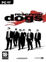 Reservoir Dogs PC Full Español Descargar DVD5