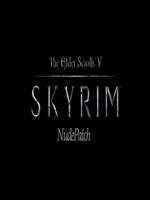 Portada de Parche Sin Censura NudePatch Skyrim PC Descargar 1 Link