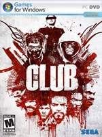 The Club PC Full Español