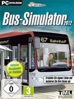 Bus Simulator PC Full Descargar 2012 JAGUAR