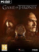 Game of Thrones Special Edition PC Full Español