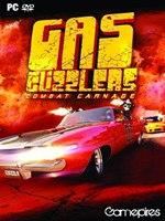 Gas Guzzlers Combat Carnage PC Full Skidrow Descargar 2012
