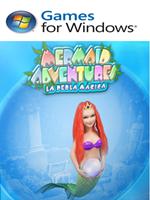 Mermaid Adventures La Perla Mágica PC Full Español Descargar 1 Link