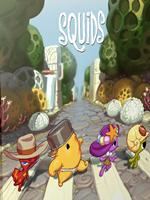 Squids PC Full Español Theta Descargar 1 Link 2011