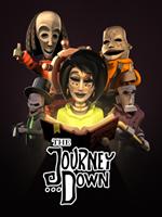 The Journey Down Chapter One PC Full Descargar 1 Link 2012
