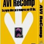 AVI ReComp v1.5.5 Español Descargar 1 Link 2012