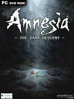 Amnesia The Dark Descent PC Full Español Skidrow Descargar