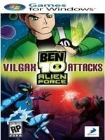 Ben 10 Alien Force Vilgax Attacks PC Full Español Emulado Descargar
