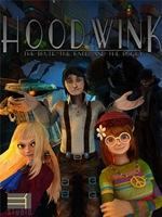 Hoodwink PC Full Español Theta Descargar 2012