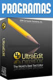 IDM UltraEdit 24.00 Full Español