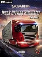 Scania Truck Driving Simulator Extended PC Full Español Descargar 2012 Simulador