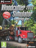 Woodcutter Simulator 2012 PC Full Prophet Descargar 1 Link