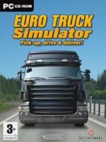 Euro Truck Simulator PC Full Español Descargar 1 Link