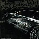 Need for Speed Most Wanted Black Edition (2005) PC Full Español