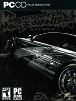 Need for Speed Most Wanted Black Edition PC Full Español