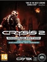 Crysis 2 Maximum Edition PC Full Español 2012